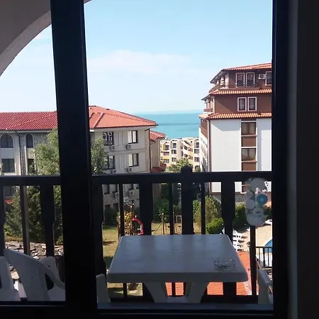 Watermill Sea View Apartamento Sveti Vlas