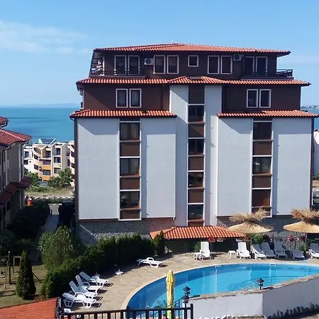 Watermill Sea View Apartamento