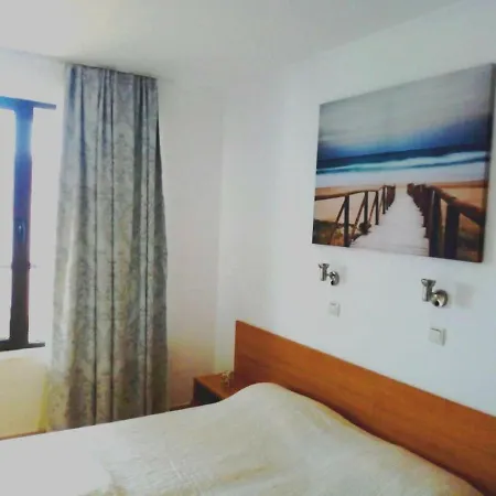 Watermill Sea View Apartamento Sveti Vlas