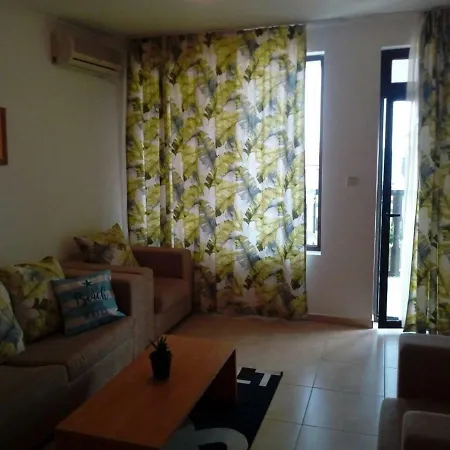 Apartamento Watermill Sea View