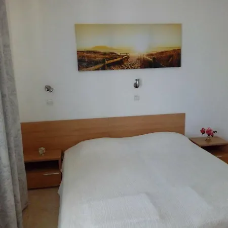 Watermill Sea View Apartamento *