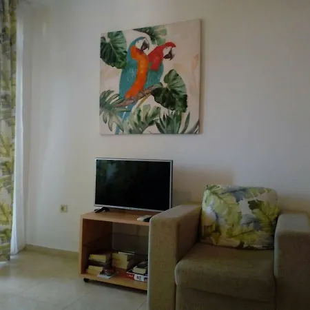 Apartamento Watermill Sea View