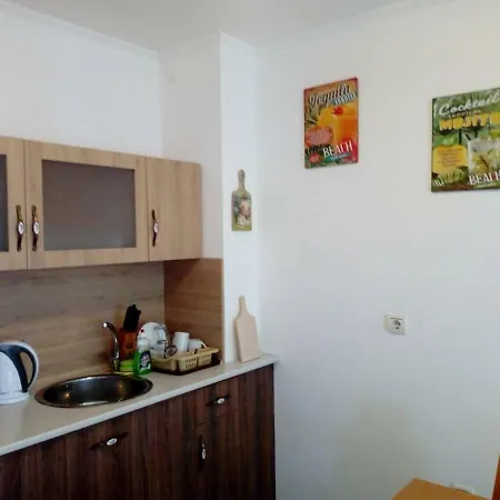 Watermill Sea View Apartamento Sveti Vlas