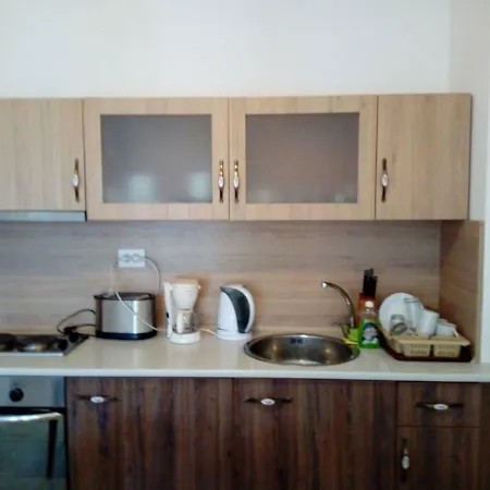 Watermill Sea View Apartamento *