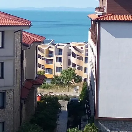 Watermill Sea View * سفيتي فلاس
