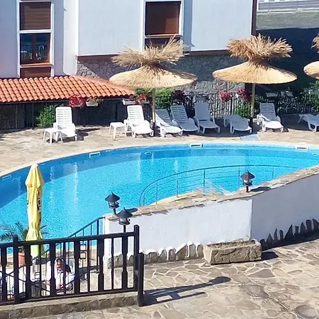 شقة Watermill Sea View *