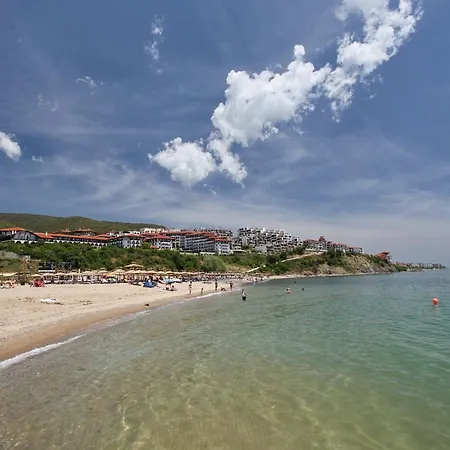 Watermill Sea View سفيتي فلاس