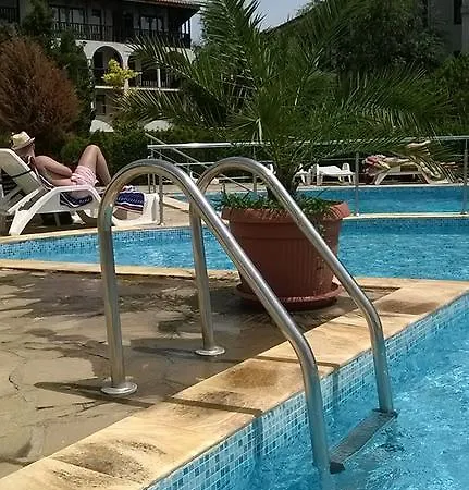 شقة Watermill Sea View *