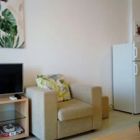 Watermill Sea View شقة سفيتي فلاس