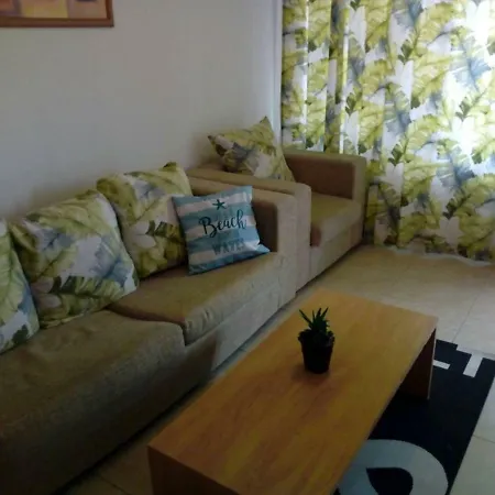 Watermill Sea View سفيتي فلاس