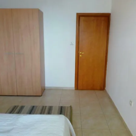 Watermill Sea View شقة *